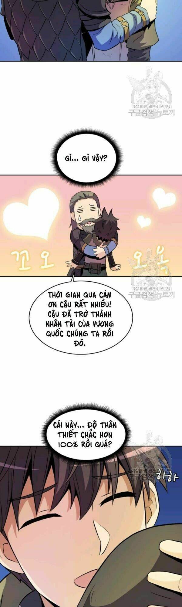 xạ thủ đạn ma chapter 13 - Trang 2