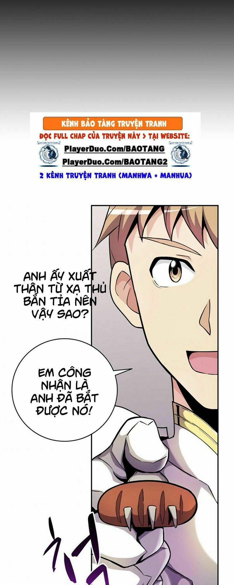 xạ thủ đạn ma chapter 21 - Next chapter 22