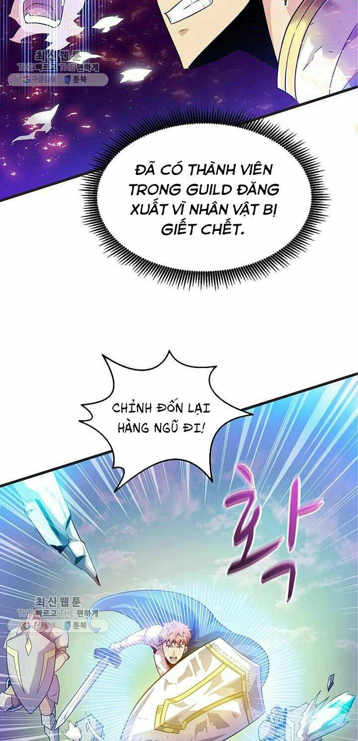 xạ thủ đạn ma chapter 29 - Next chapter 30