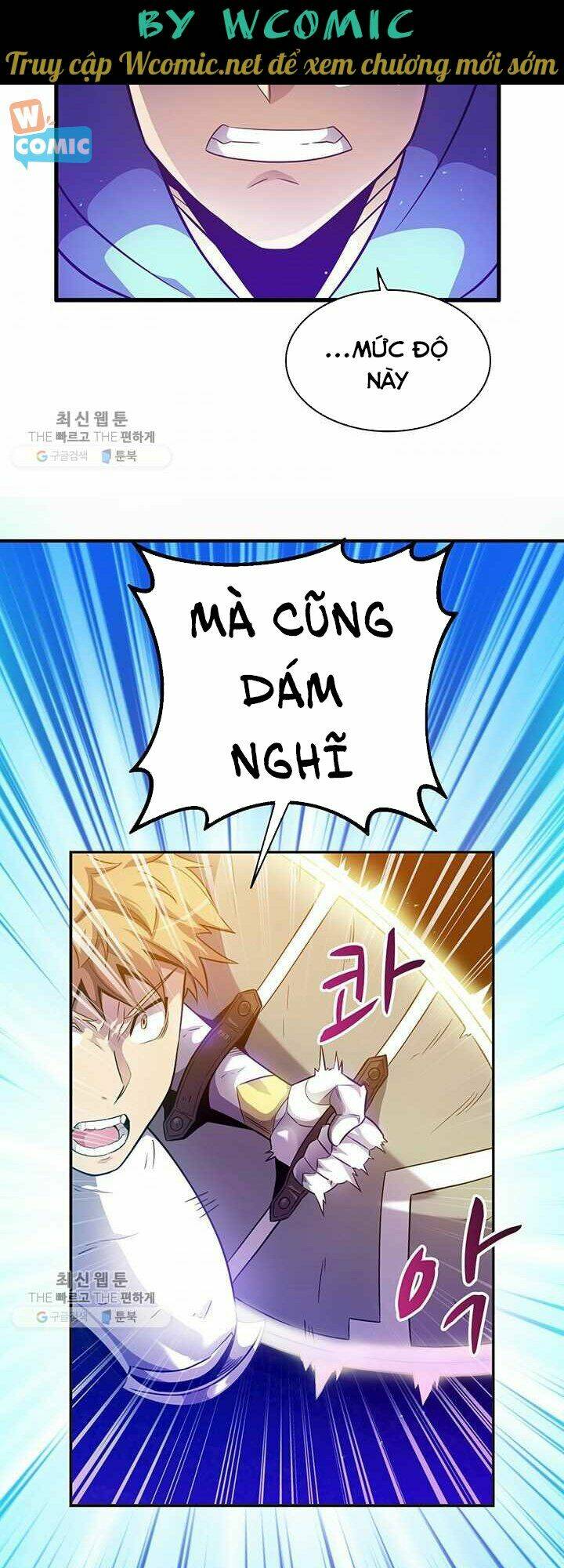 xạ thủ đạn ma chapter 29 - Next chapter 30