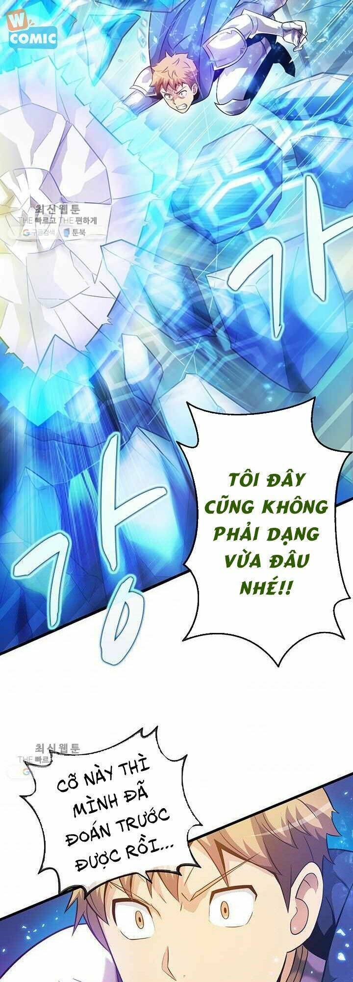 xạ thủ đạn ma chapter 29 - Next chapter 30