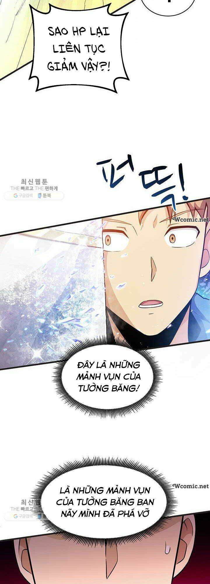 xạ thủ đạn ma chapter 29 - Next chapter 30