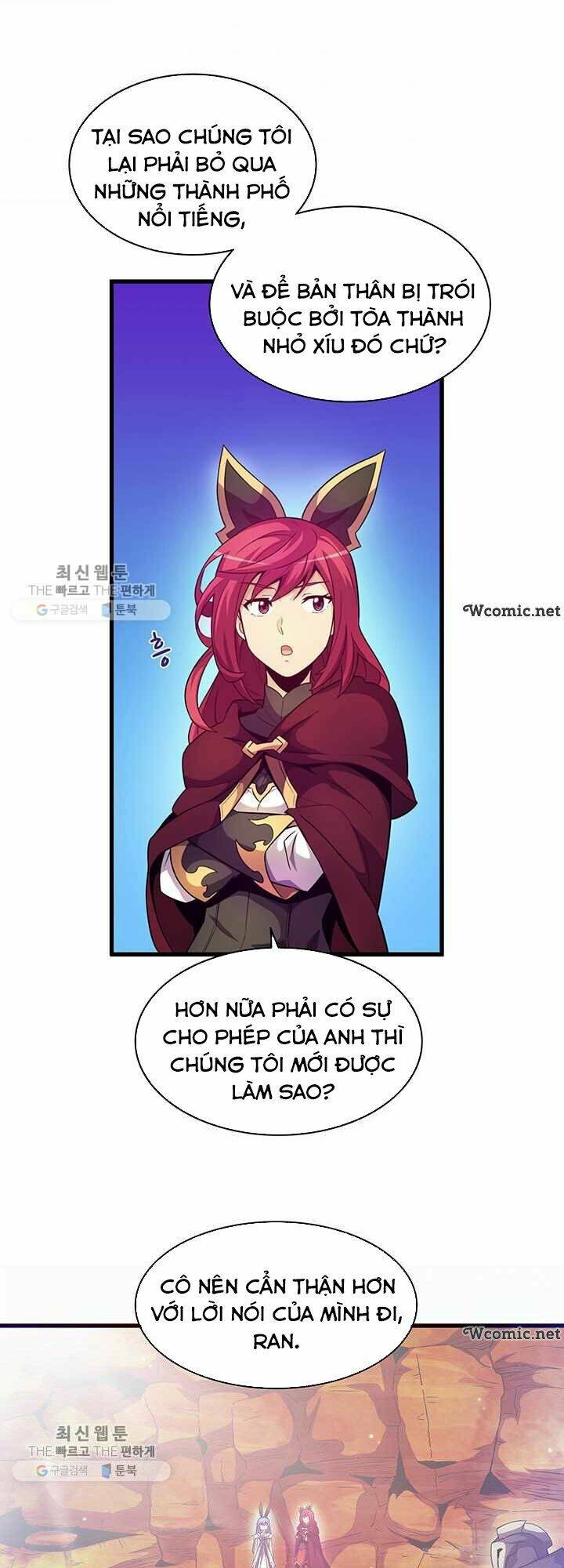 xạ thủ đạn ma chapter 29 - Next chapter 30