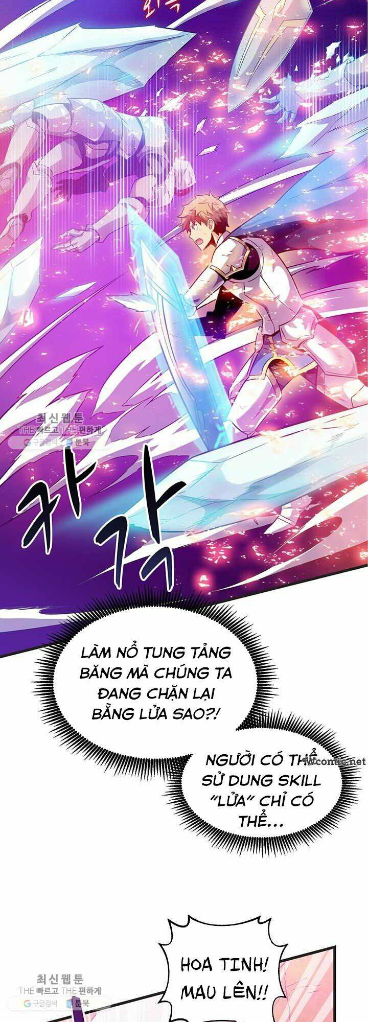 xạ thủ đạn ma chapter 29 - Next chapter 30