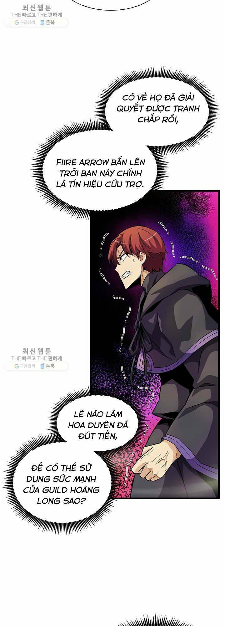 xạ thủ đạn ma chapter 30 - Next chapter 31