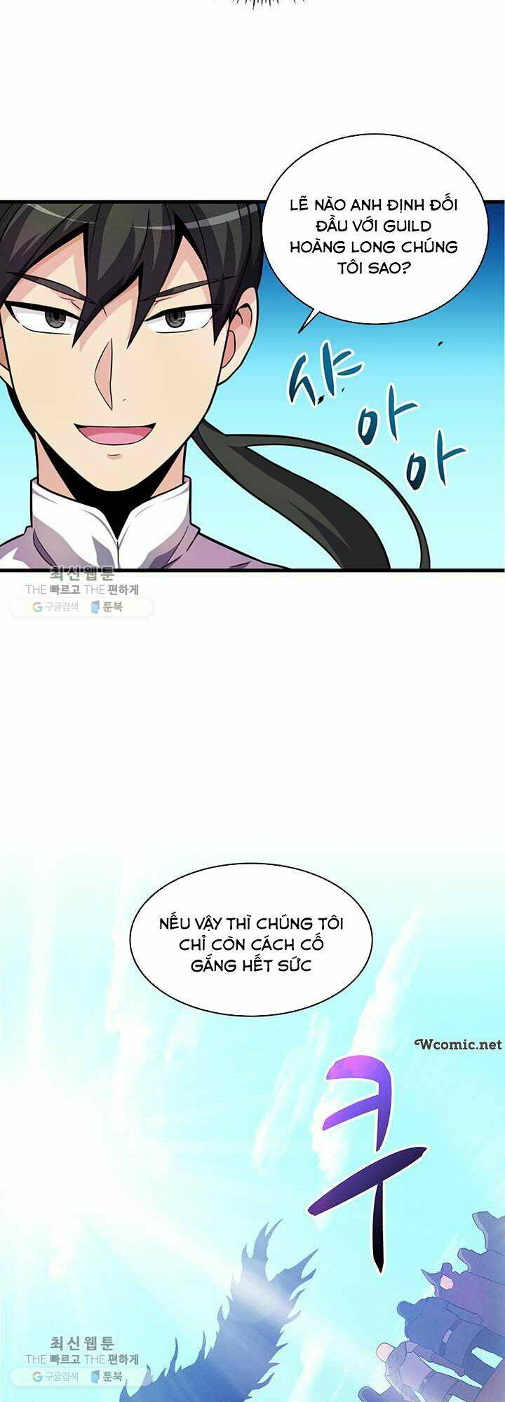 xạ thủ đạn ma chapter 30 - Next chapter 31