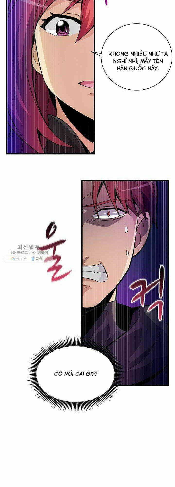 xạ thủ đạn ma chapter 30 - Next chapter 31