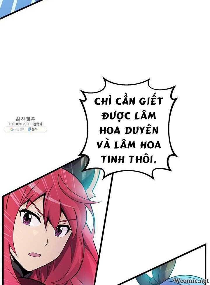 xạ thủ đạn ma chapter 31 - Next chapter 32