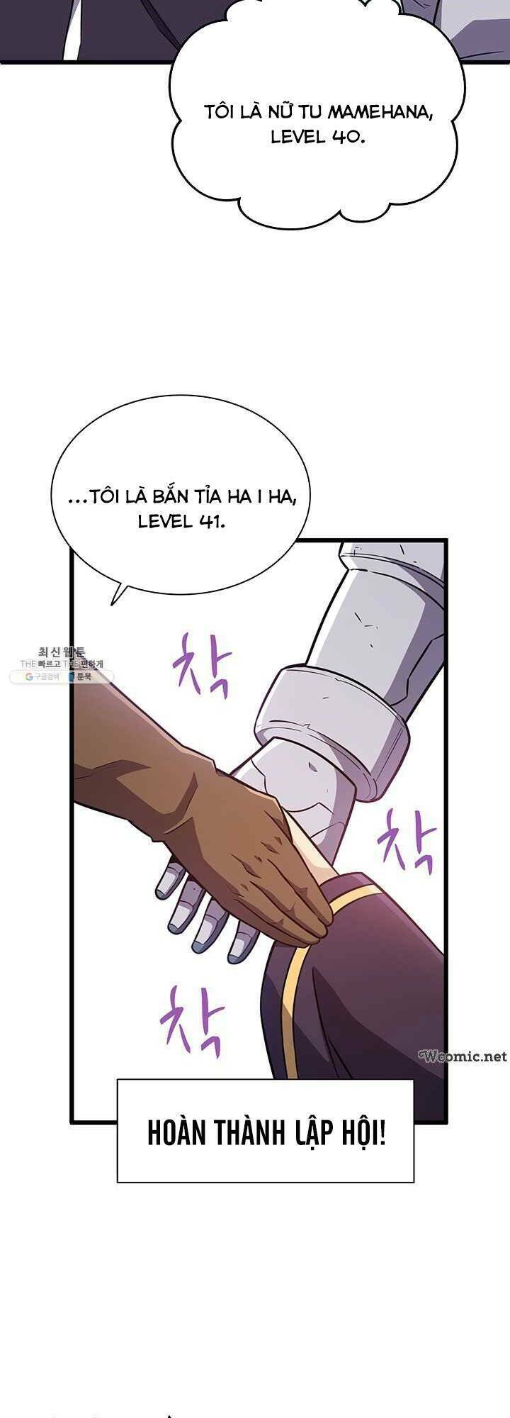 xạ thủ đạn ma chapter 34 - Trang 2