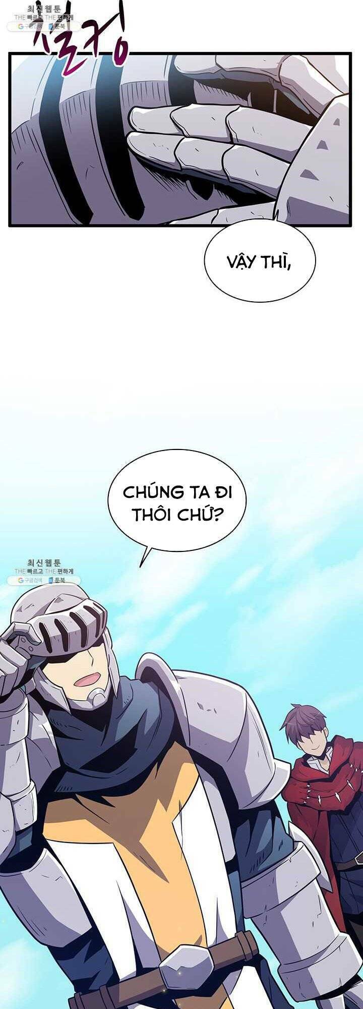 xạ thủ đạn ma chapter 34 - Trang 2