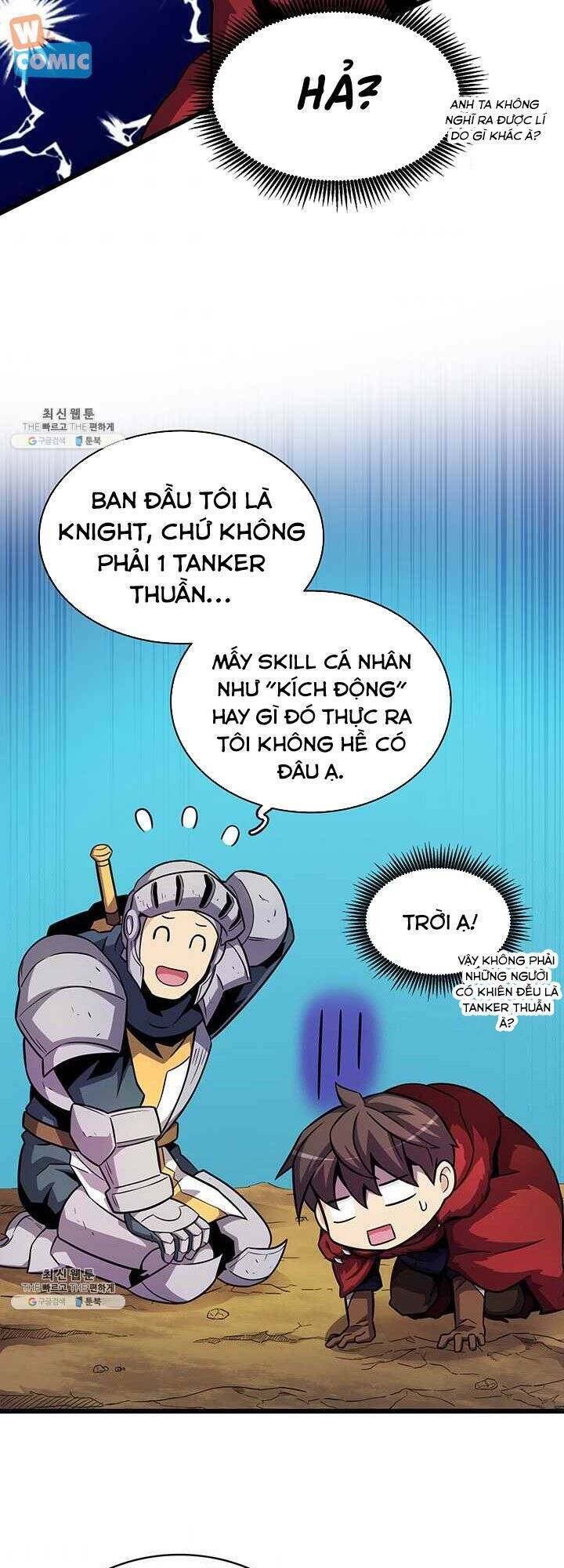 xạ thủ đạn ma chapter 35 - Trang 2