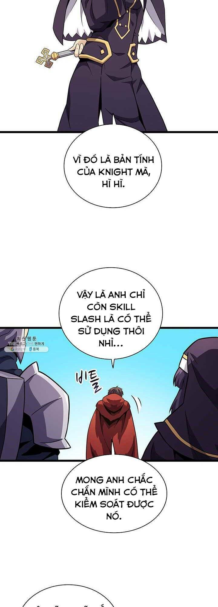 xạ thủ đạn ma chapter 35 - Trang 2