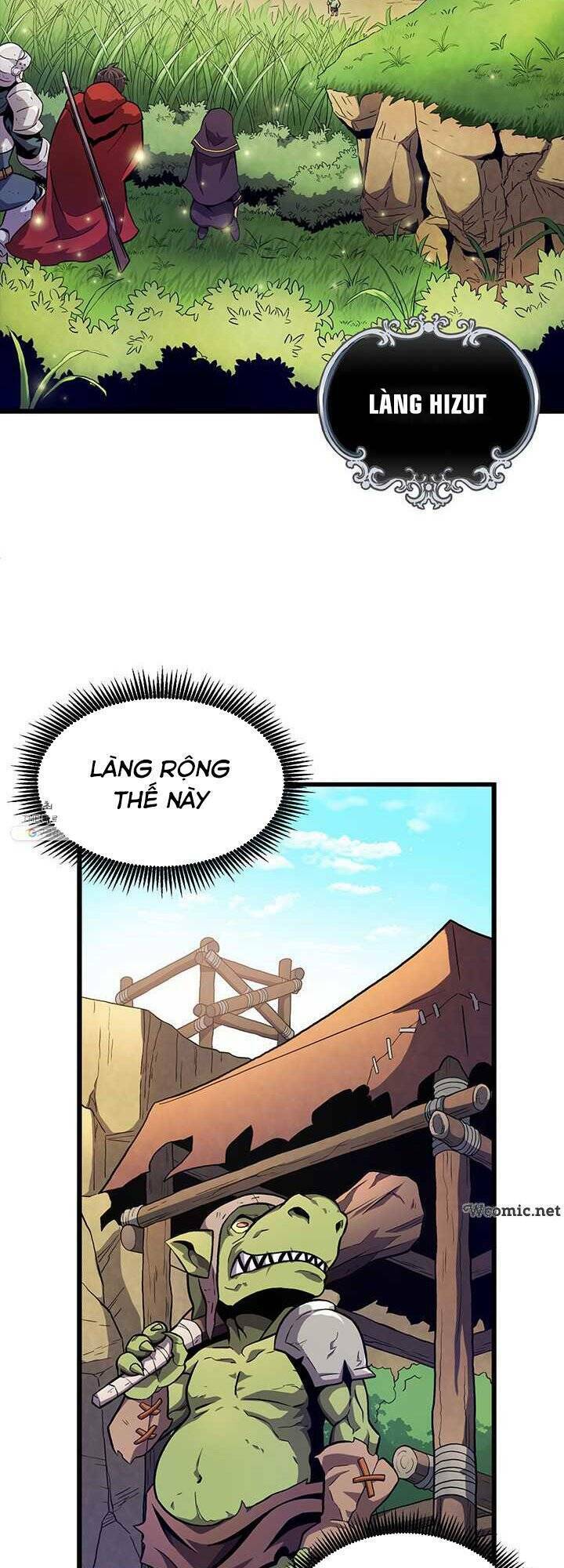 xạ thủ đạn ma chapter 35 - Trang 2