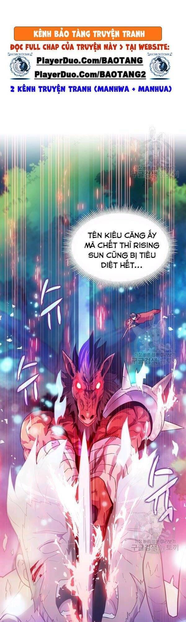 xạ thủ đạn ma chapter 39 - Trang 2