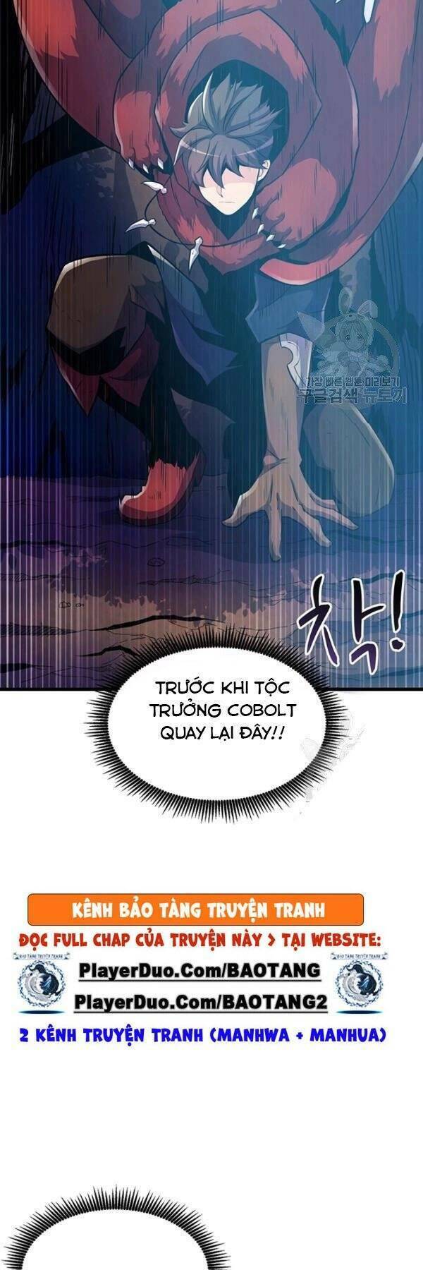 xạ thủ đạn ma chapter 39 - Trang 2