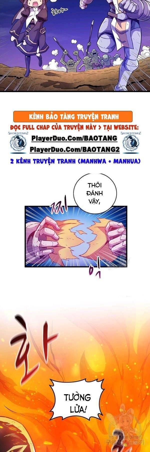 xạ thủ đạn ma chapter 39 - Trang 2