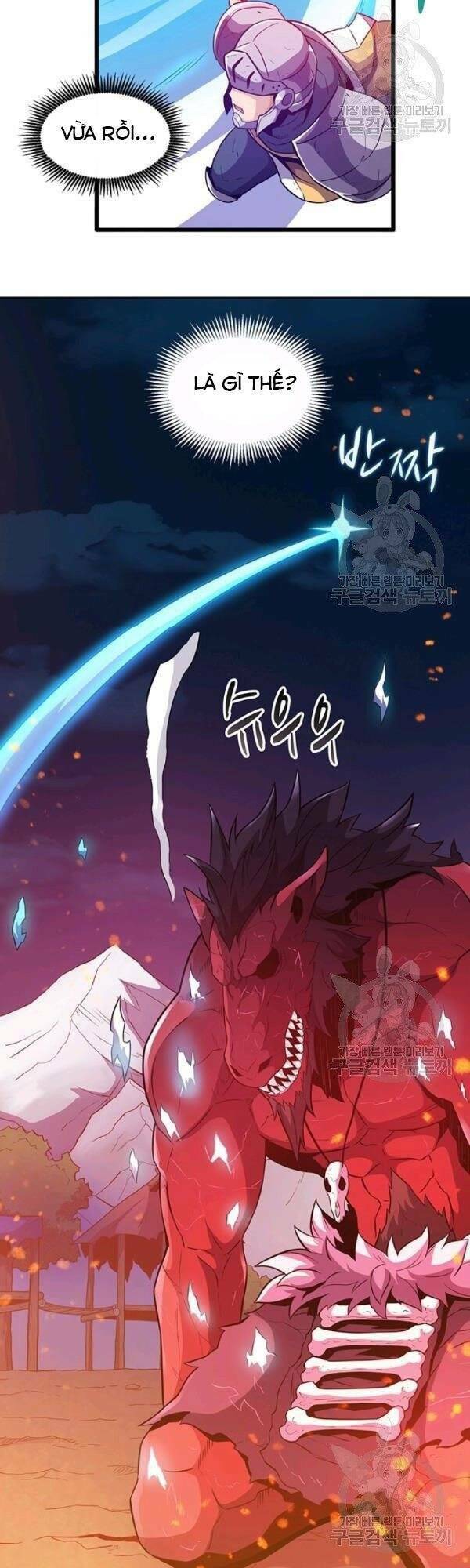 xạ thủ đạn ma chapter 39 - Trang 2