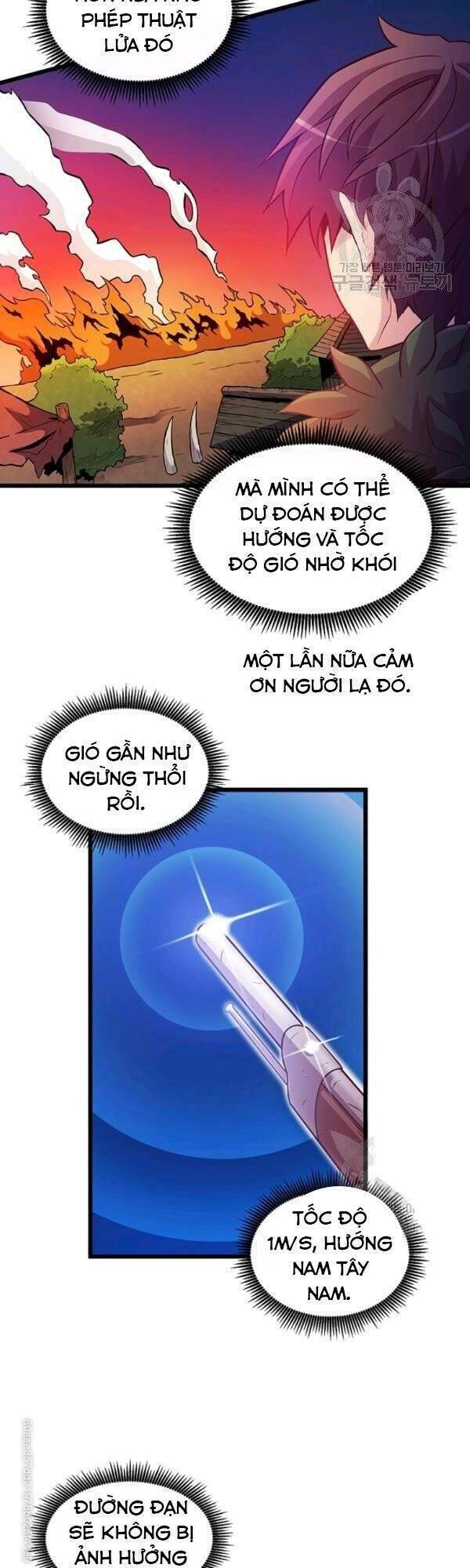 xạ thủ đạn ma chapter 39 - Trang 2