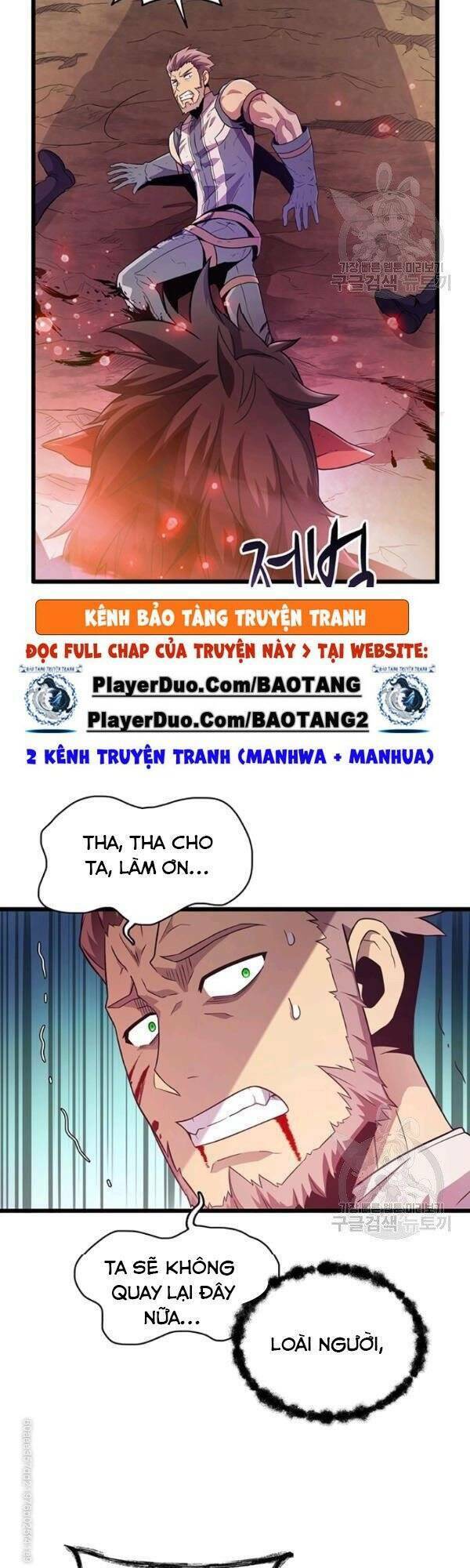 xạ thủ đạn ma chapter 39 - Trang 2