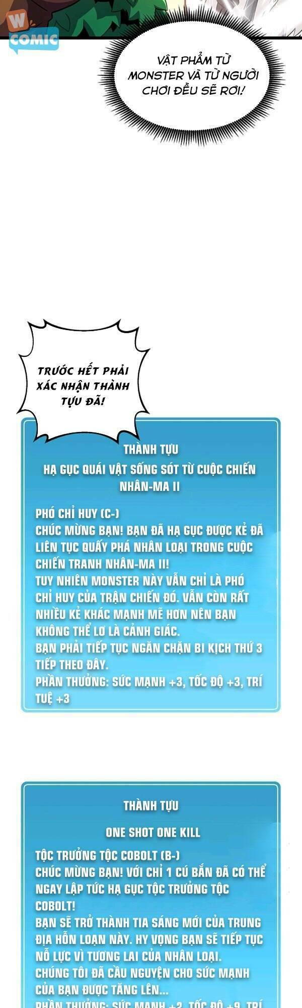 xạ thủ đạn ma chapter 40 - Next chapter 41