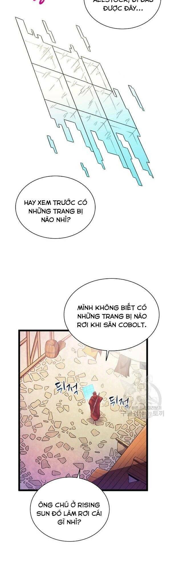 xạ thủ đạn ma chapter 40 - Next chapter 41