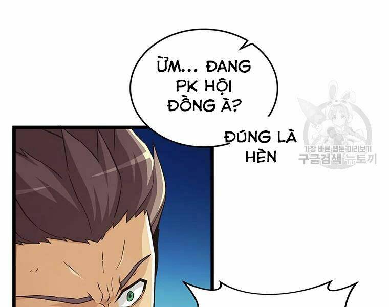 xạ thủ đạn ma chapter 58 - Trang 2