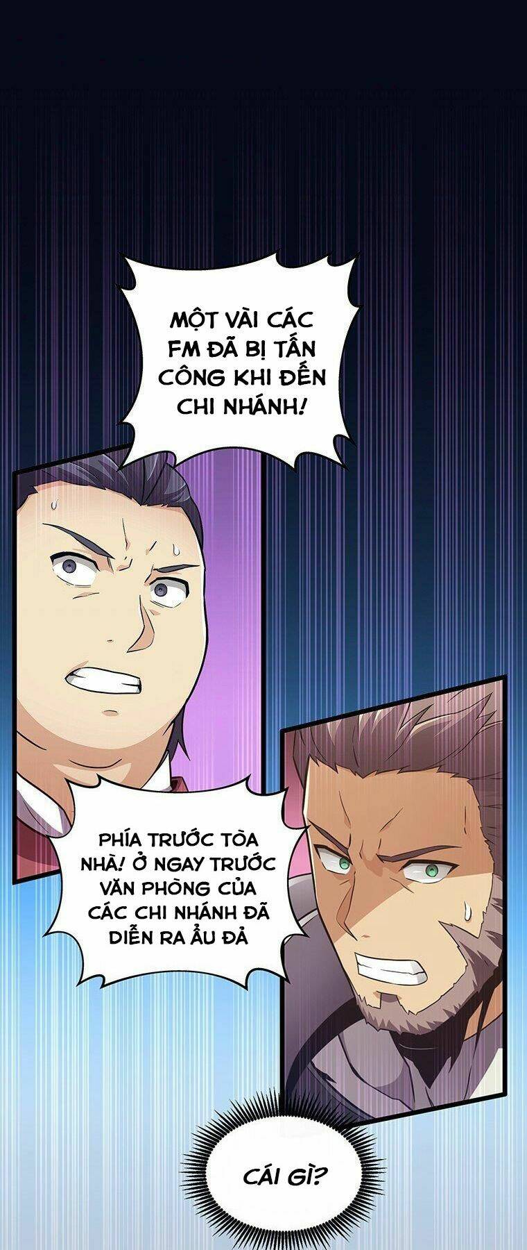 xạ thủ đạn ma chapter 65 - Trang 2