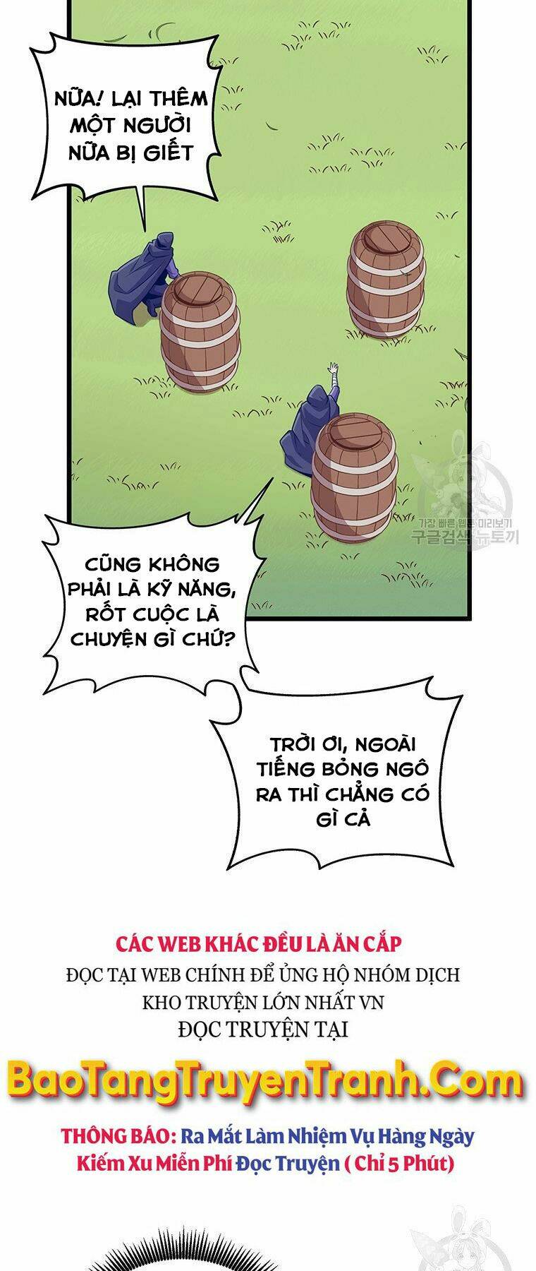 xạ thủ đạn ma chapter 65 - Trang 2