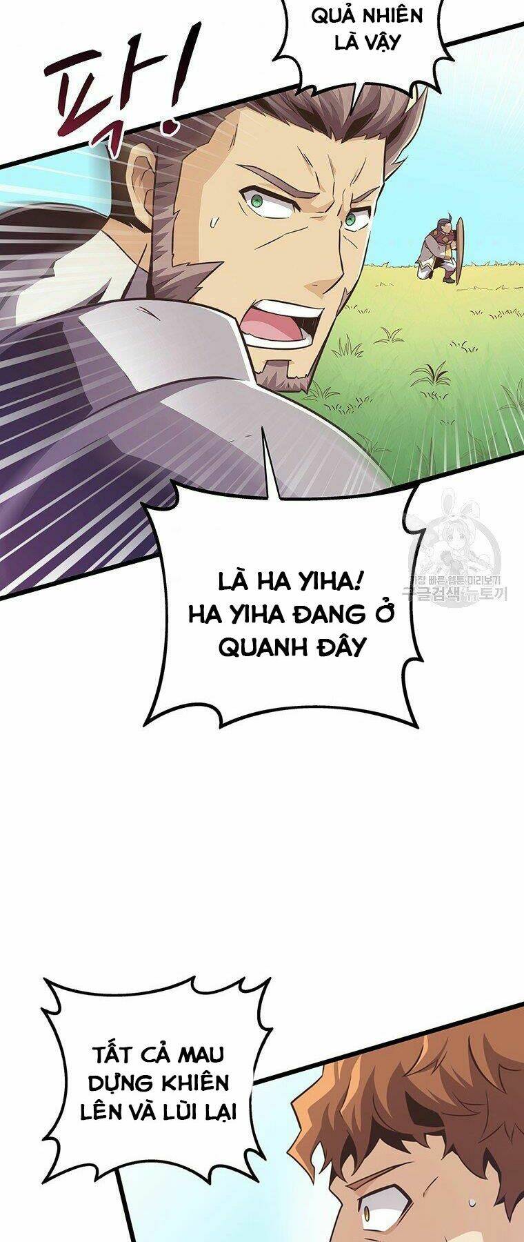 xạ thủ đạn ma chapter 65 - Trang 2