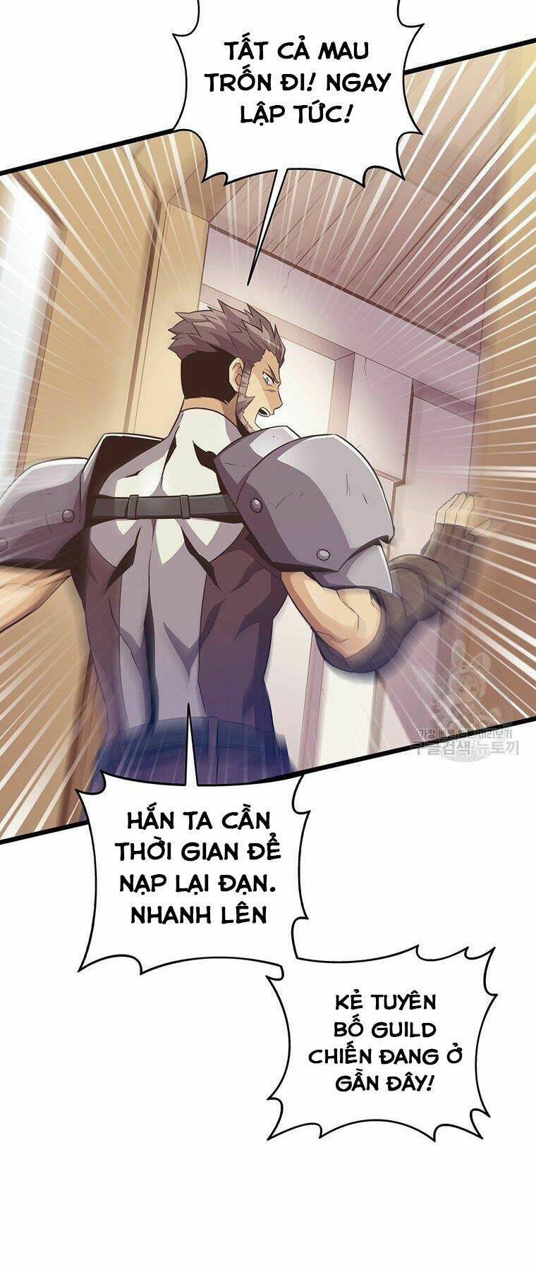 xạ thủ đạn ma chapter 65 - Trang 2