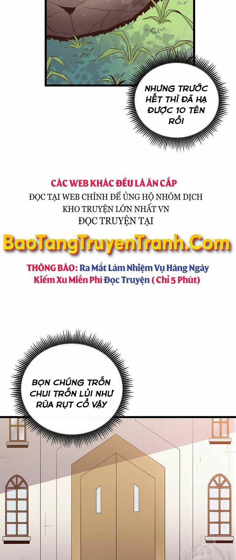 xạ thủ đạn ma chapter 65 - Trang 2