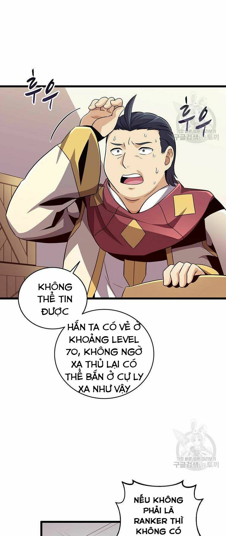 xạ thủ đạn ma chapter 65 - Trang 2