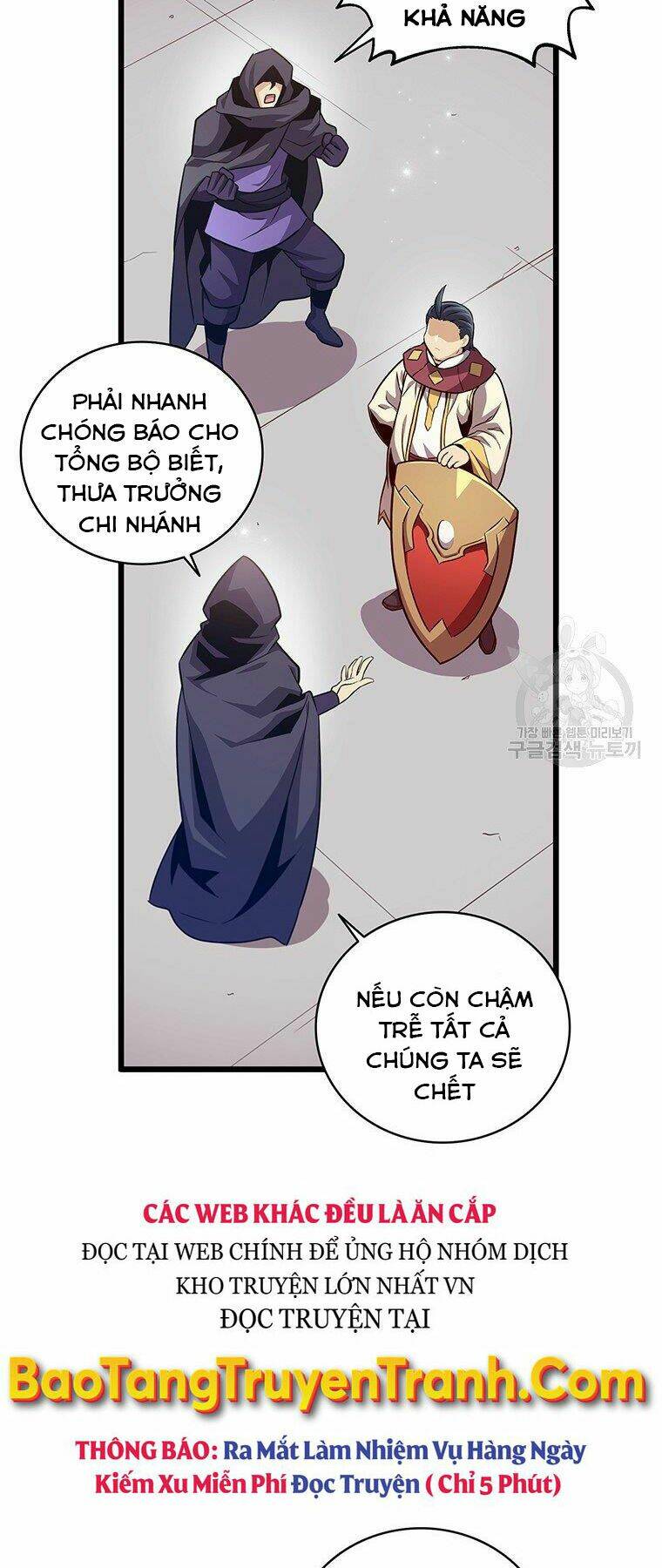 xạ thủ đạn ma chapter 65 - Trang 2