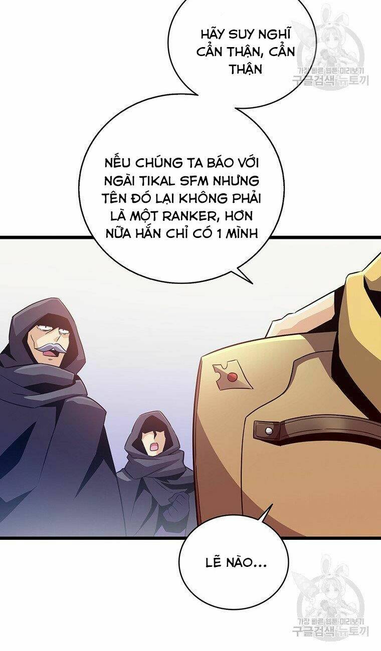 xạ thủ đạn ma chapter 65 - Trang 2