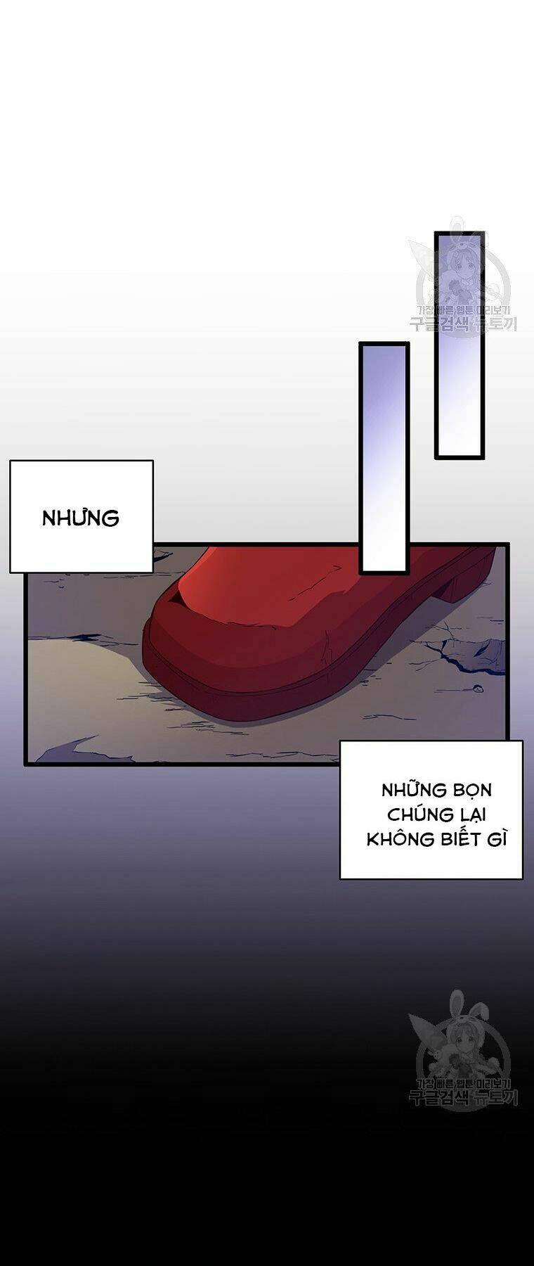 xạ thủ đạn ma chapter 65 - Trang 2