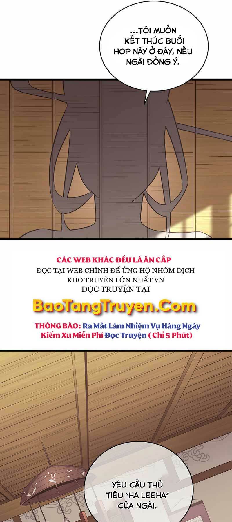 xạ thủ đạn ma chapter 68 - Trang 2