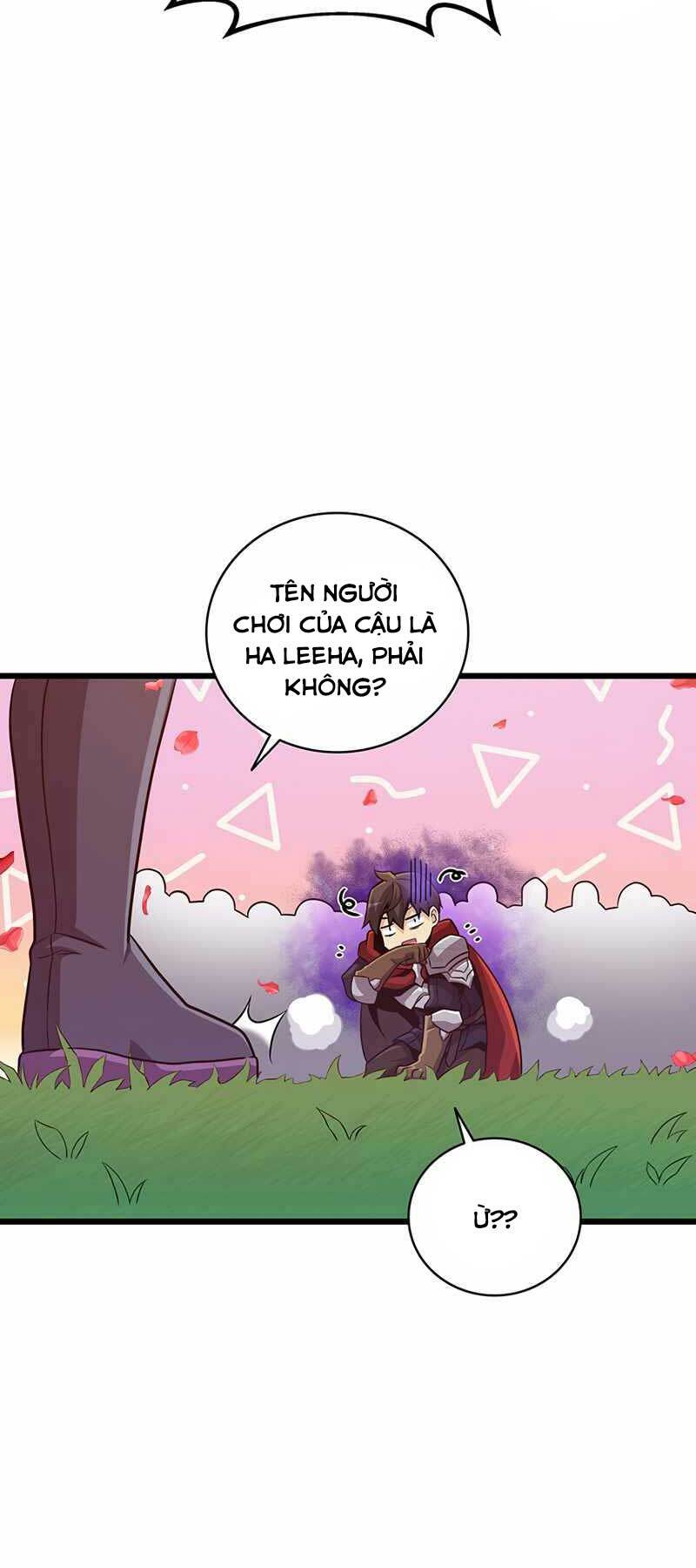 xạ thủ đạn ma chapter 68 - Trang 2