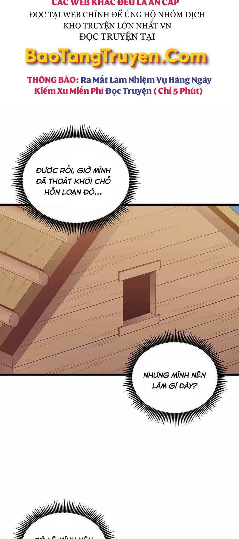 xạ thủ đạn ma chapter 68 - Trang 2