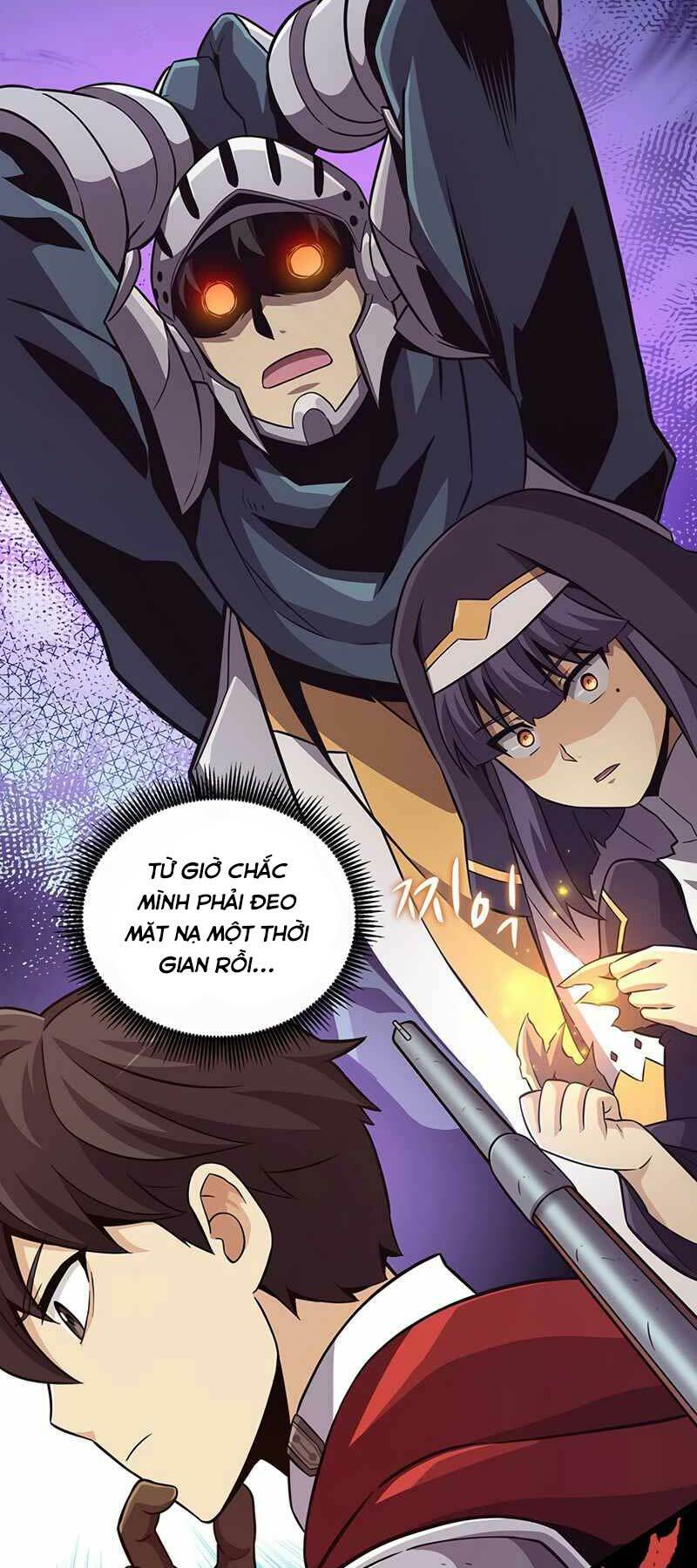 xạ thủ đạn ma chapter 68 - Trang 2