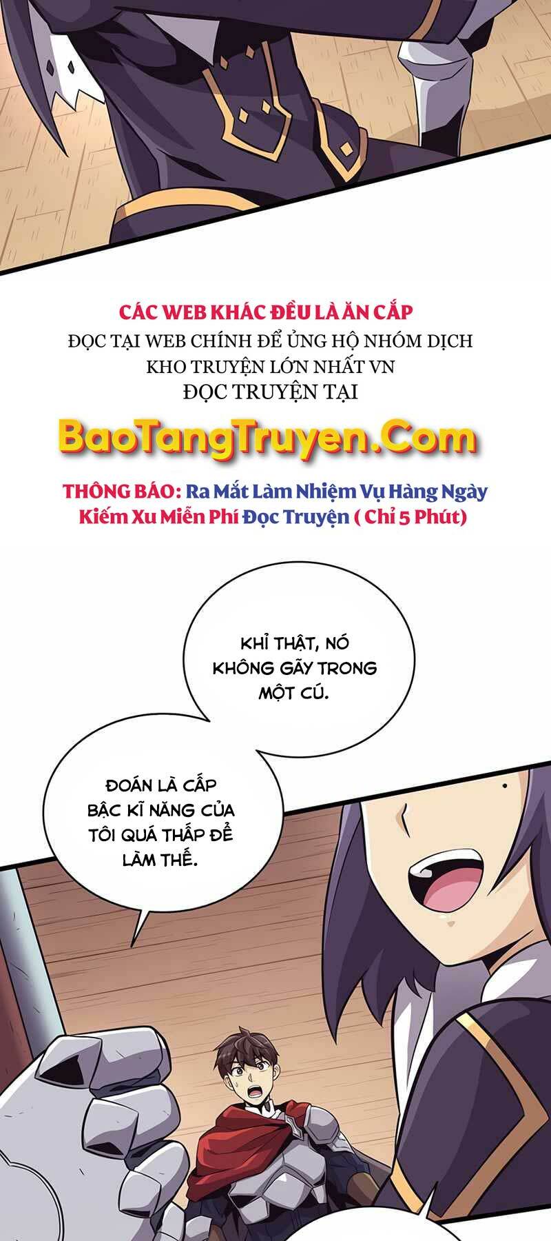 xạ thủ đạn ma chapter 68 - Trang 2