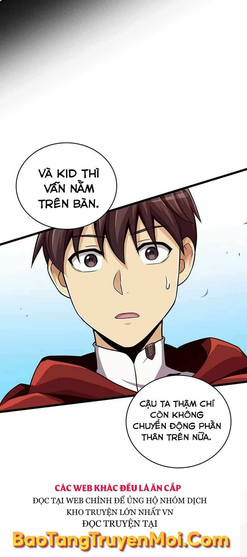 xạ thủ đạn ma chapter 75 - Next chapter 76