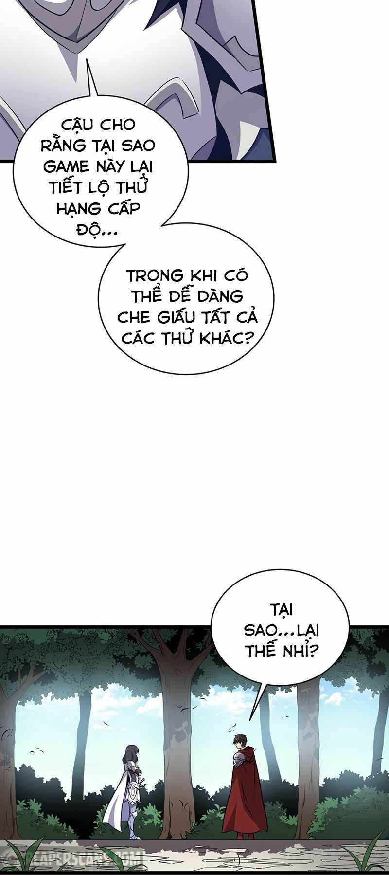 xạ thủ đạn ma chapter 75 - Next chapter 76