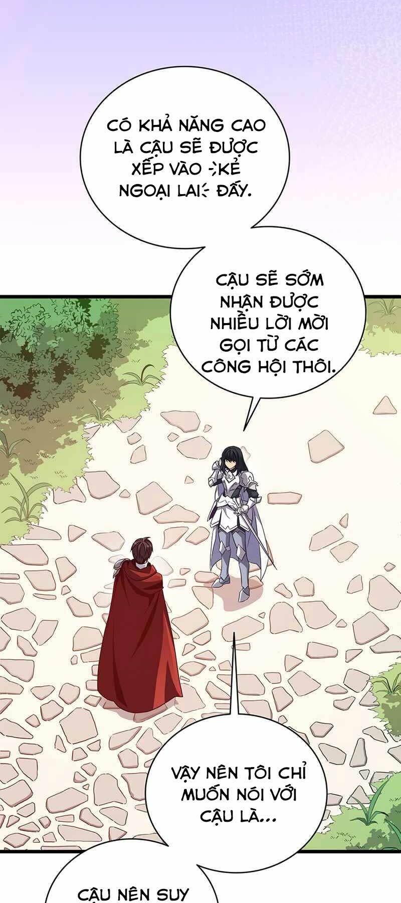 xạ thủ đạn ma chapter 75 - Next chapter 76