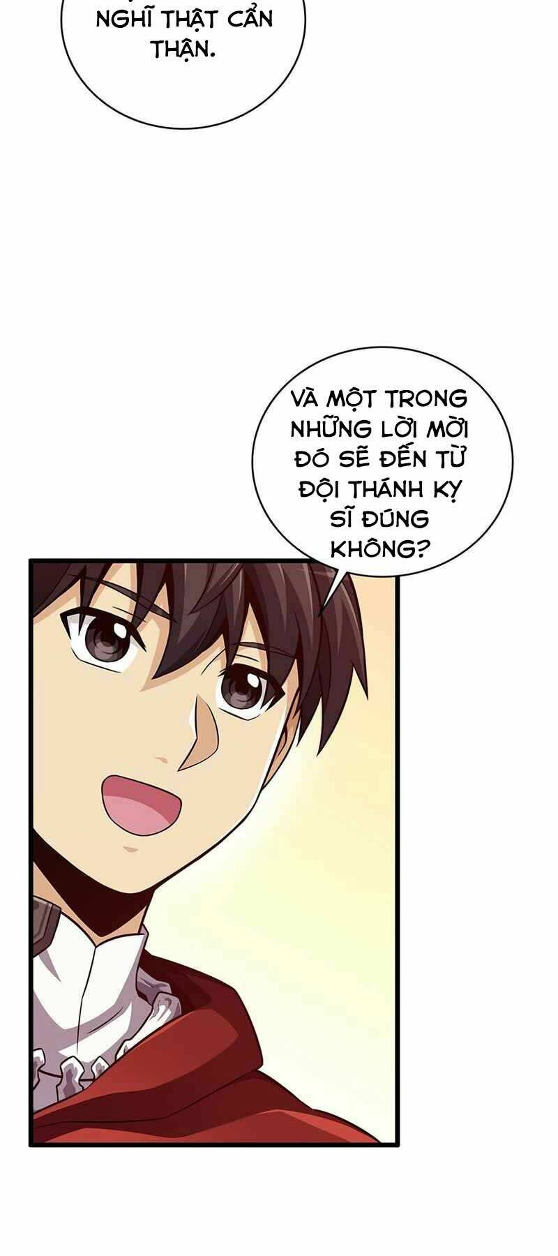 xạ thủ đạn ma chapter 75 - Next chapter 76