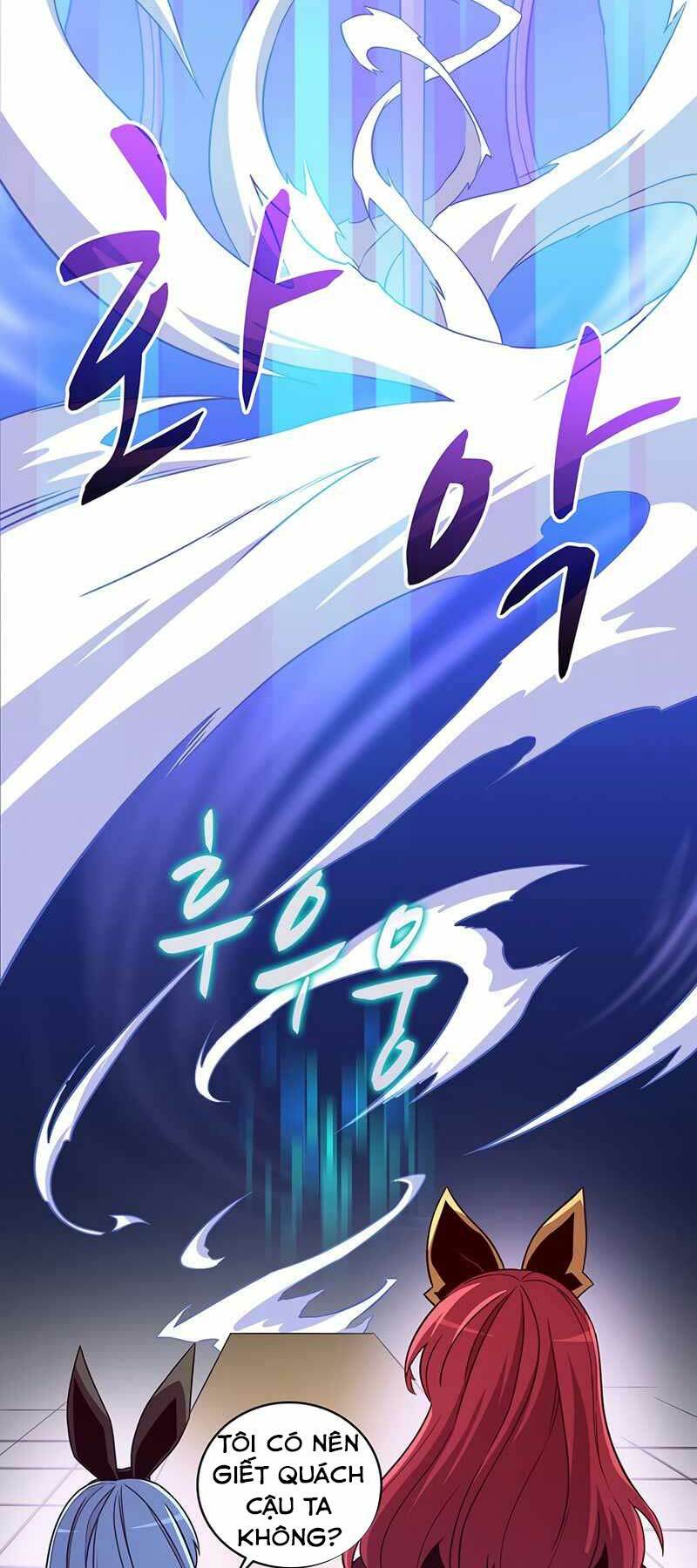 xạ thủ đạn ma chapter 75 - Next chapter 76