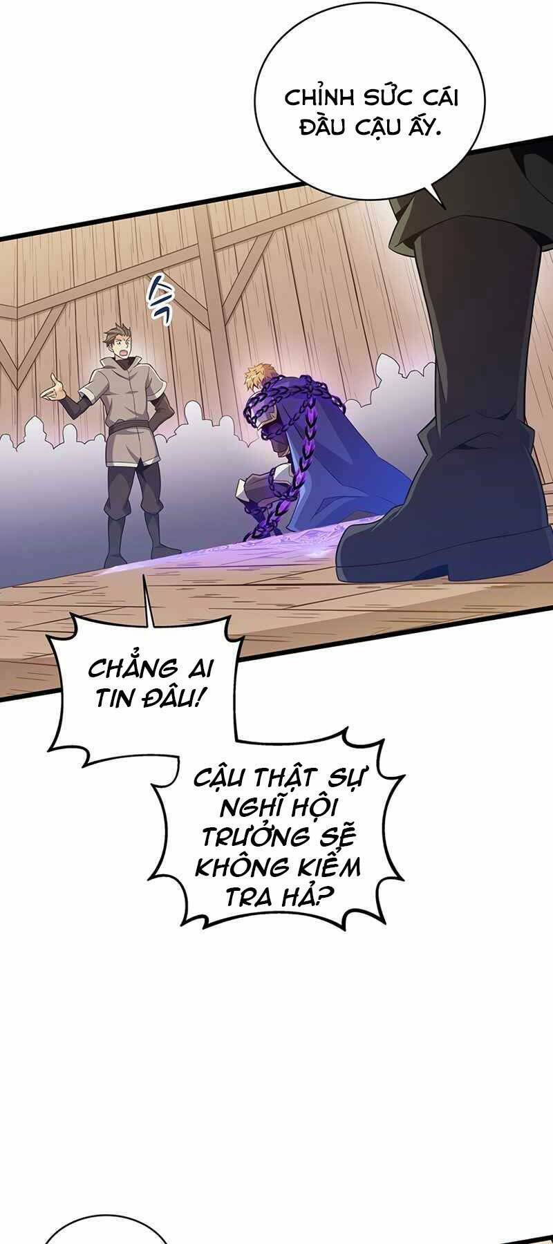 xạ thủ đạn ma chapter 78 - Trang 2