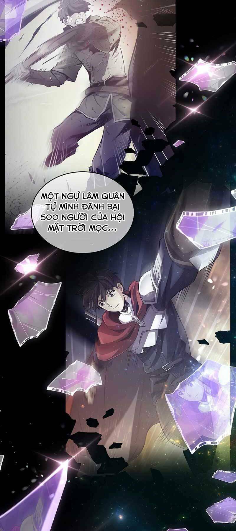 xạ thủ đạn ma chapter 78 - Trang 2