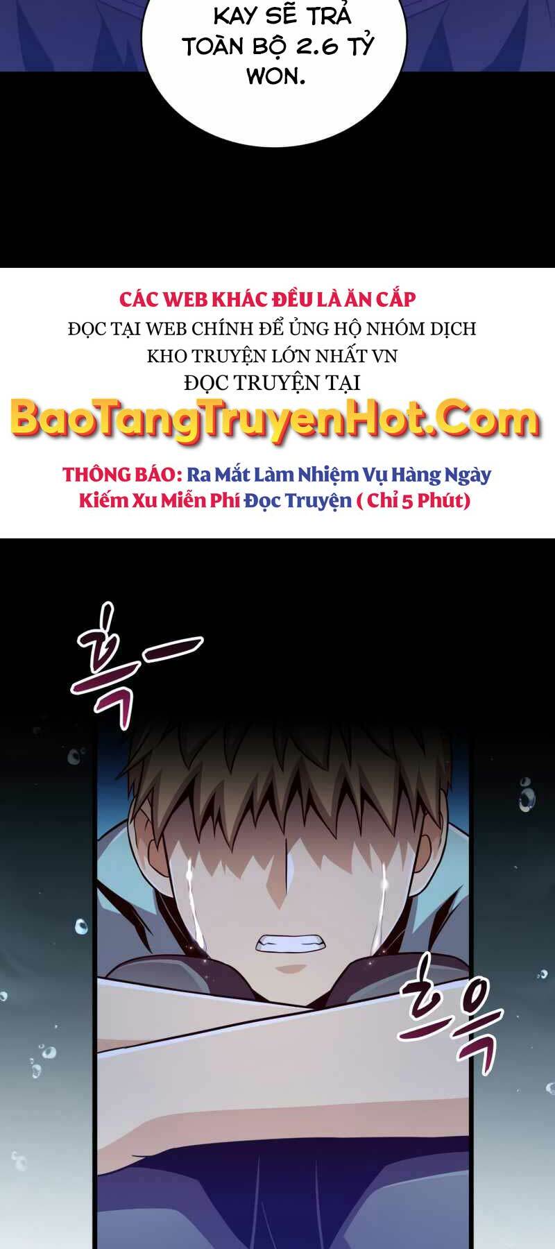 xạ thủ đạn ma chapter 80 - Next chapter 81