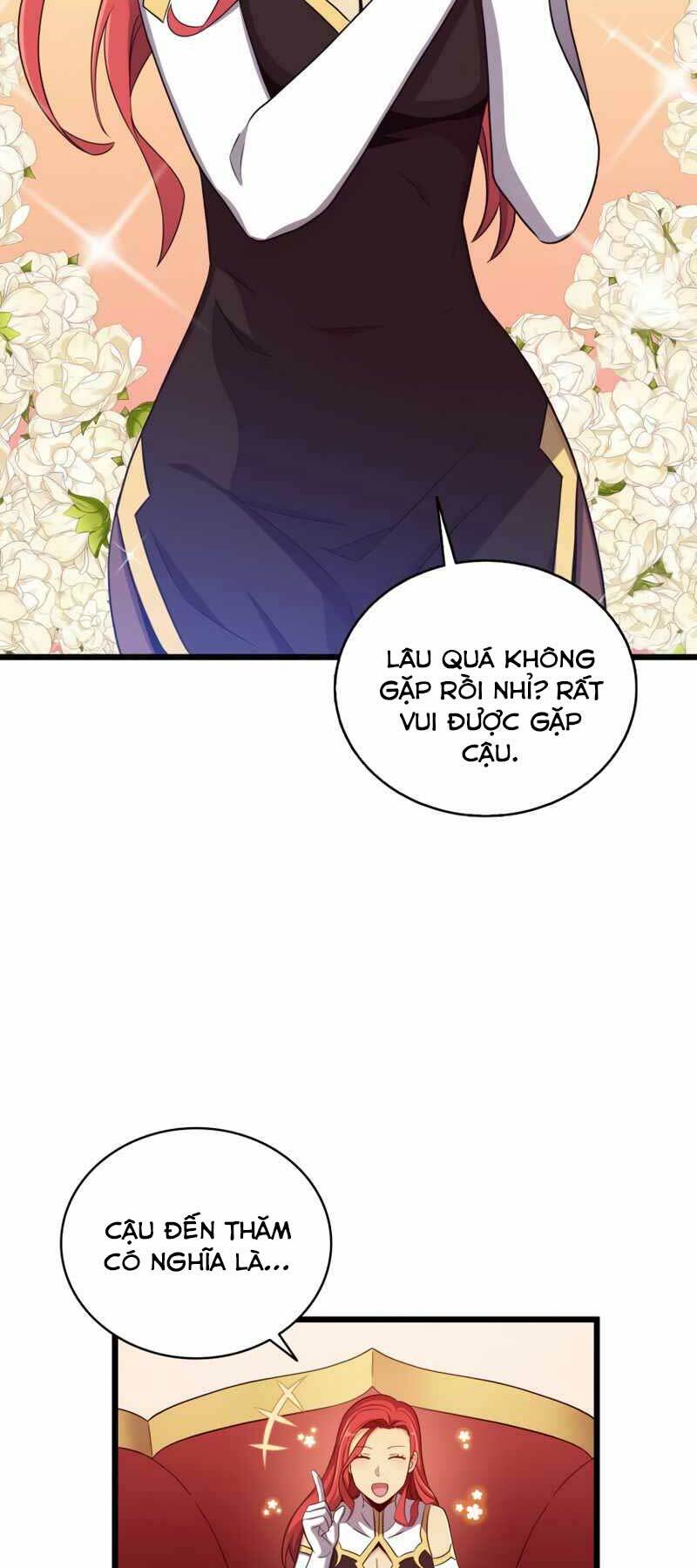 xạ thủ đạn ma chapter 80 - Next chapter 81