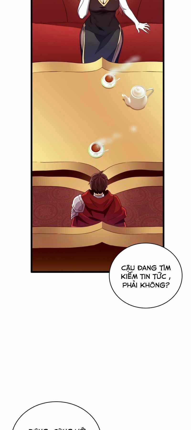 xạ thủ đạn ma chapter 80 - Next chapter 81